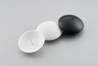 Anti-Theft Clothing Security Tags , Mini Dome ,RF8.2mhz , E