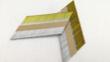 Collated Framing Gas Driven Nails