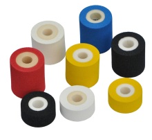Colorful Solid Ink Roller for Coding Machines