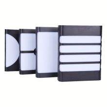 Outdoor Aluminium 20W Marine Led Exterior Bulkhead Bulk Head Wall Light