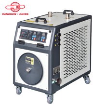 Mould Temperature Controller Water Cooling Type