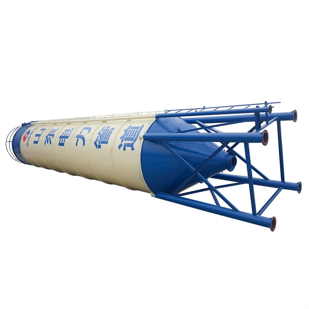 International standard full automatic cement silo