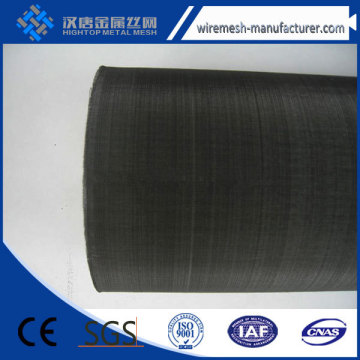 Alibaba China Black Fliter Wire Mesh