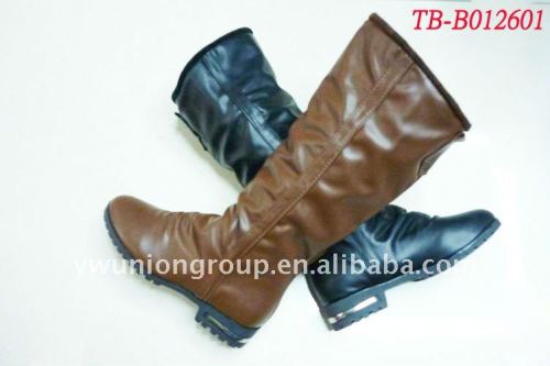 2012 woman\'s boots