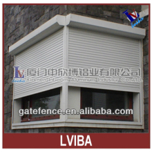 window shutters and electric window shutters exterior