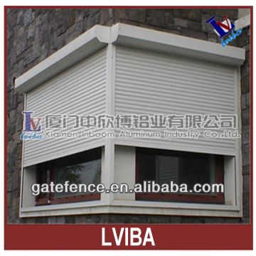 window shutters and electric window shutters exterior