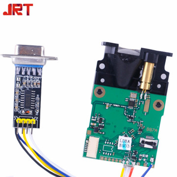 Modulo del sensore di distanza RS232 da 100 m