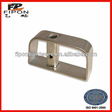 Storage Shed Inside Handle