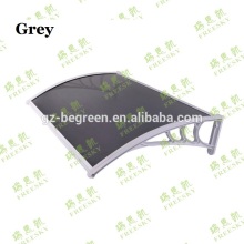 DIY PC canopies,CANOPY for front door,Guangzhou Canopies design