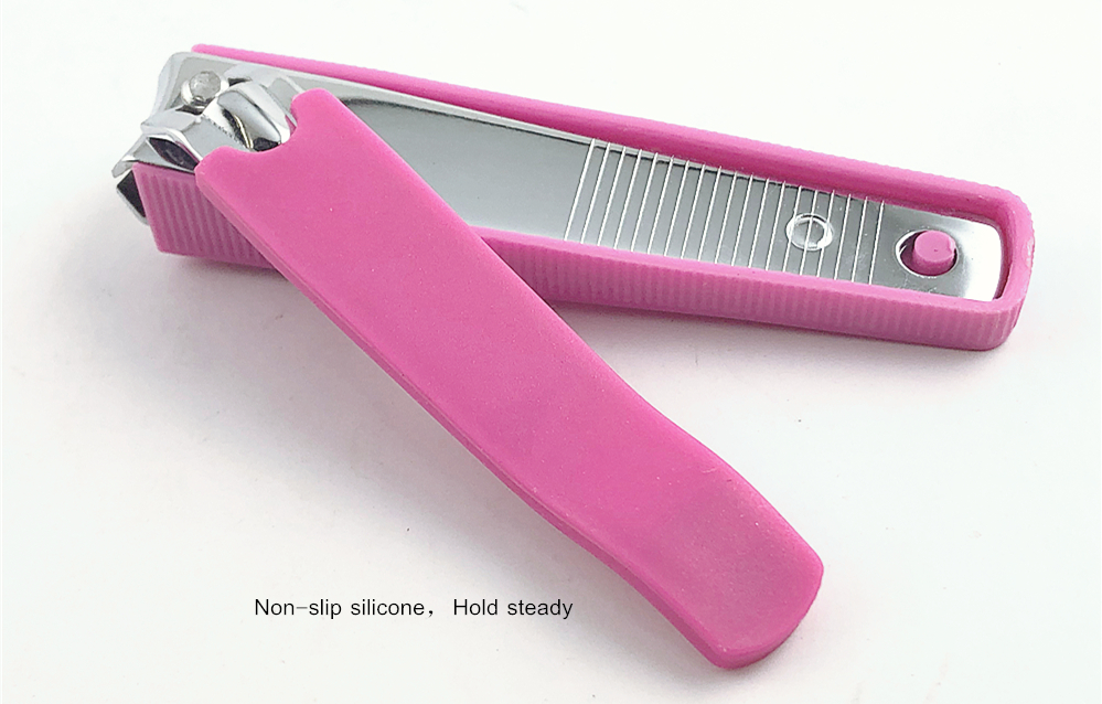 Definición de cortador de uñas Nail Cutter Definition