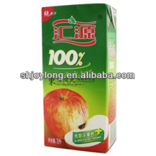 High-performance juice processing equipment