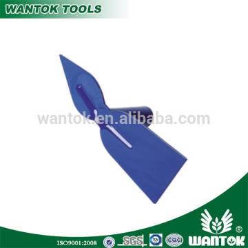G233A two way garden hoe/square hoe/heart hoe
