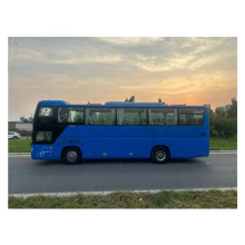 Used Mini Bus Coaster Bus 30 Seats for Sale
