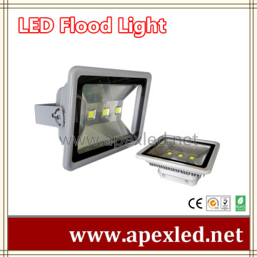 waterproof led flood light 150w 85~265VAC COB lighting