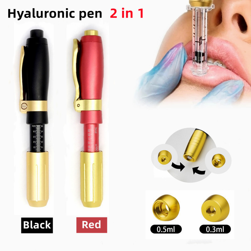 High Pressure Hyaluronic Acid Pen Anti Wrinkle Injection