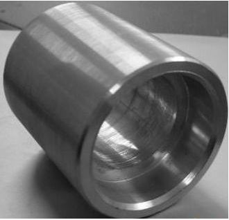 A 105 Forged / forging Carbon Steel Coupling