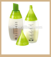 New Design Chefs Bottle Kit/BBQ Brush