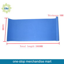 Good Quality tpe pve eva Yoga Mat
