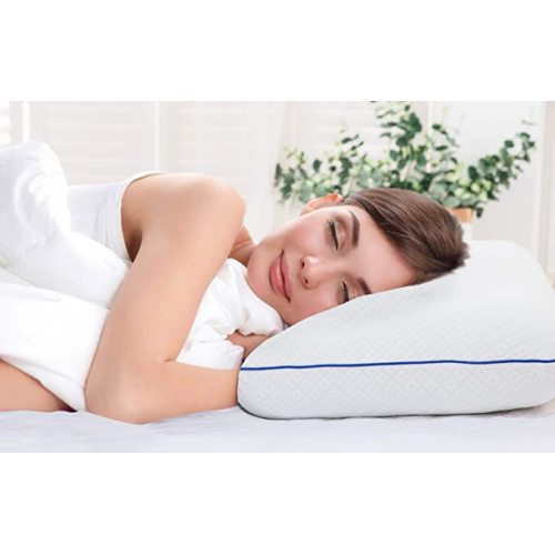 Comfity Cooling Memory Foam Pillow
