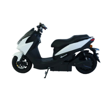 Okinawa Central Electric Scooter Motorcycle Kit with 6000W Motor for Off-Road Use