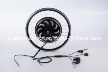 Programmable! Magic Pie 3 Bicycle Conversion Kit