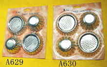 adjustable cookie cutter