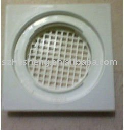 high quality daily necessities mould for plastic part