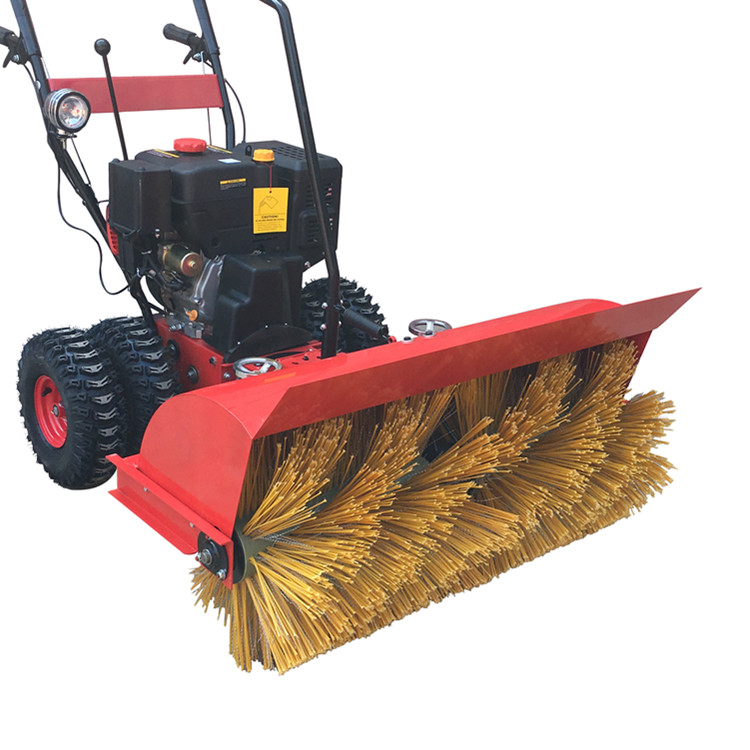 snowplow professional manufacturer snow Removal machine gasoline snowblower