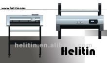 contour vinyl graph plotter with optical sensor