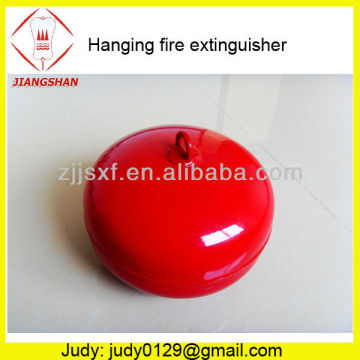 afo fire extinguisher ball