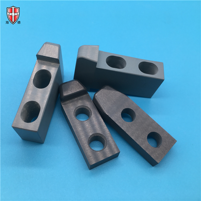 hard toughness RBSN SiNx silicon nitride ceramics