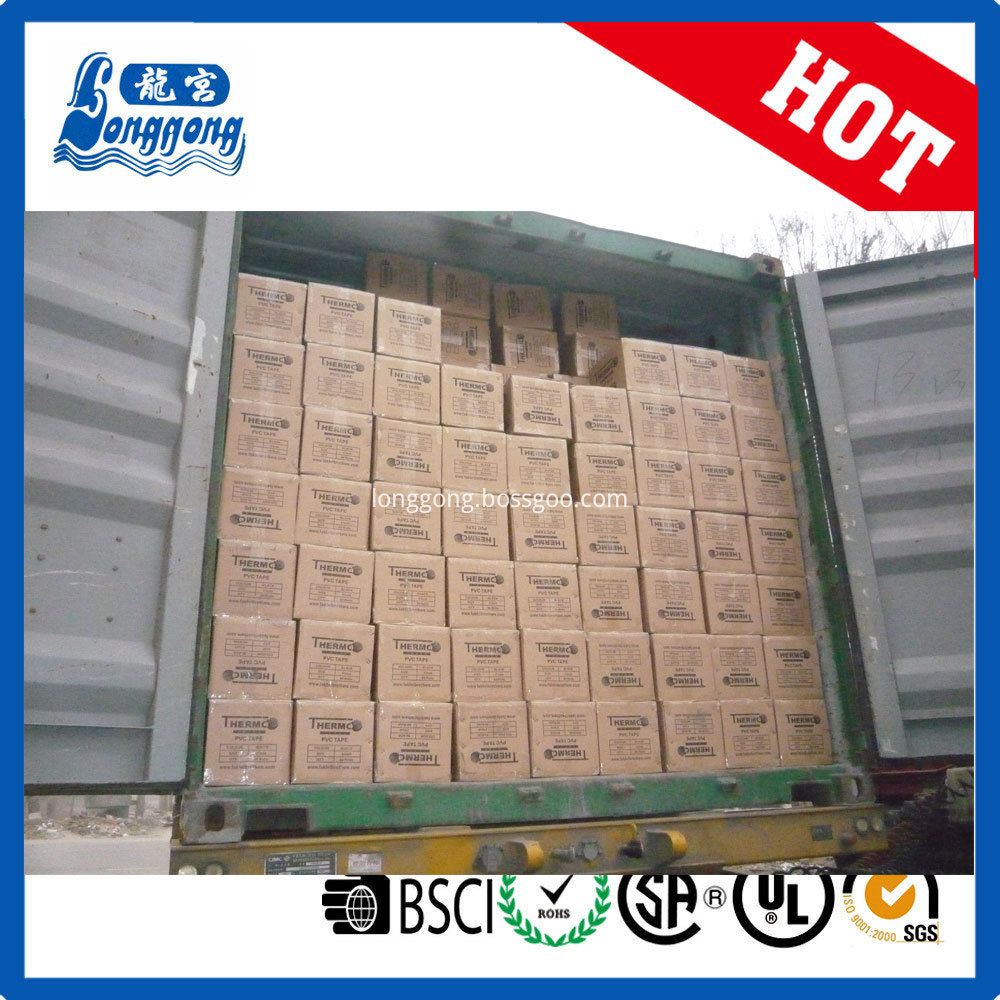 Adhesive Pipe Wrap Tape PVC Adhesive Pipe Wrap Tape PVC