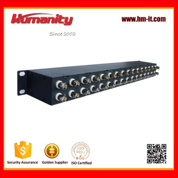 Humanity 16ports converter