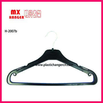 shirt hanger,plastic shirt hanger, hanger for shirt