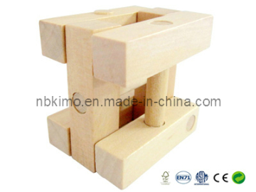 Intellectual Toy / Block Toy (KM6109)