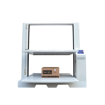 Carton Compression Strength Measuring Machine