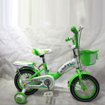 Hot sale kid bikes with tools box for cheap