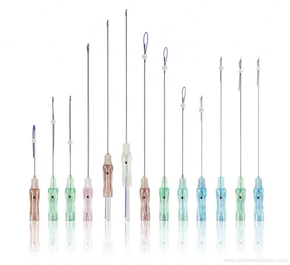 blunt tip needles cannula micro blunt cannulas