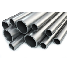 Supplier of 280mm OD Carbon Steel Pipe, 1020/1026 Seamless Steel Tube, and Scaffolding Steel Pipe