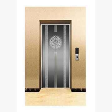 Elevator Landing Door Panel for Lift