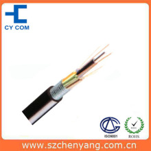 Fiber Optic Cable -Steel Tape Layer Loose Tube Outdoor Cable-Gyfts (GYFTS)