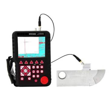 Flaw Detector/Ultrasonic Flaw Detector