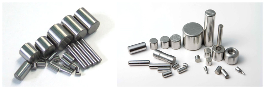 Цилиндрические ролики высокой точности High Precision Cylindrical Rollers