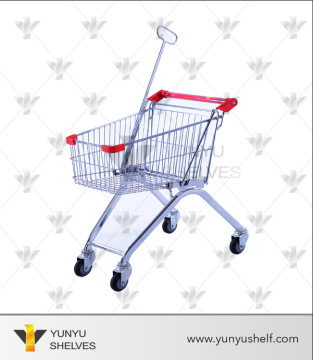 china wholesale kid trolley with wheels