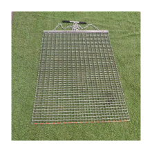 Hot Selling Drag Harrow for Landscape Leveling