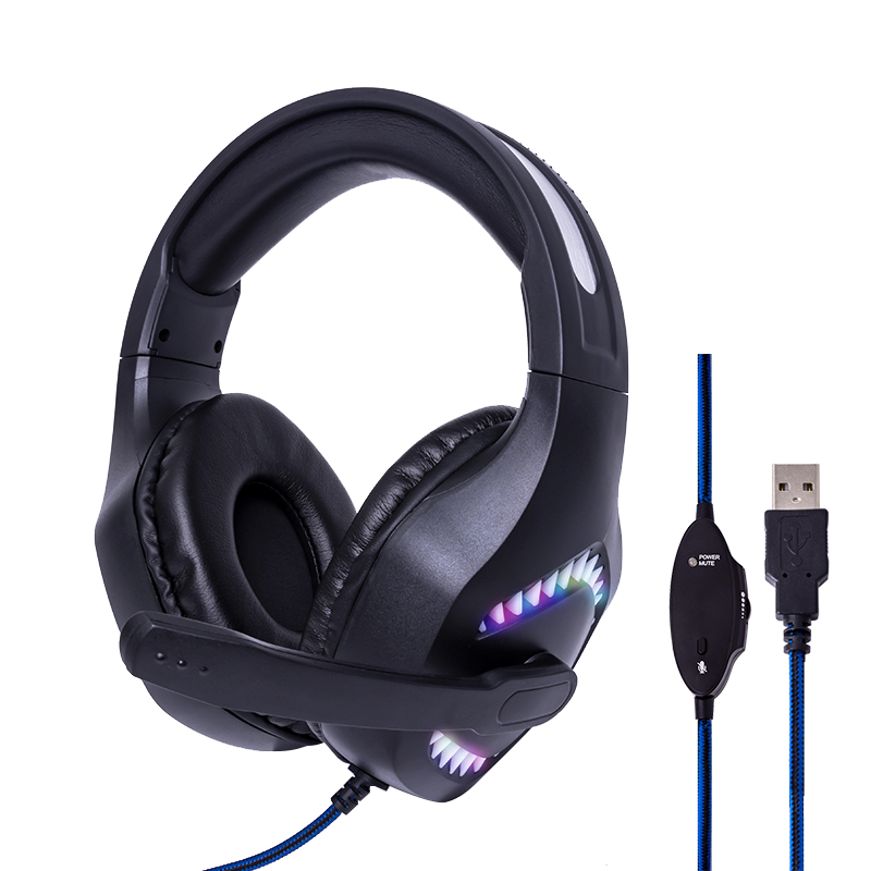 game headset