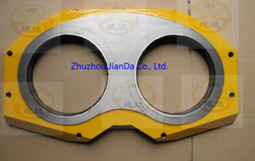 Concrete Pump Spare Part