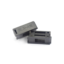 BLX-A Type 5x20 Covered Fuse Holder