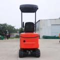 1Ton Mini Digger Brands Small Digger