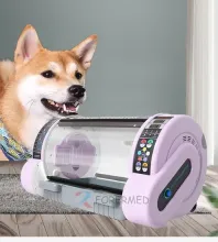 Portable Pet ICU Incubator